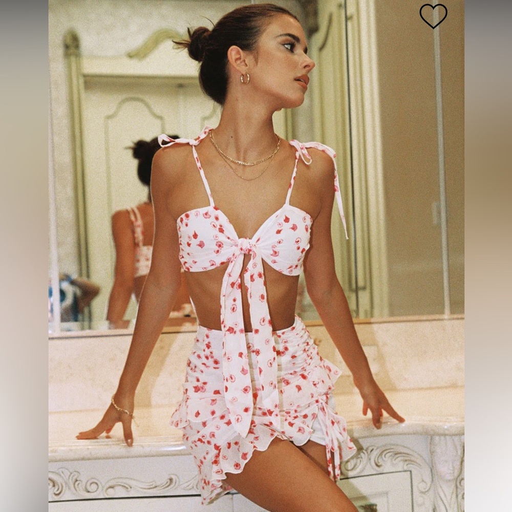 Princess Polly Secret Love Set